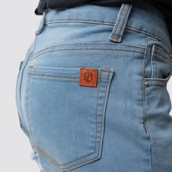 Born Primitive Stretchy Juniors Liberty Jorts (Light Wash) Clearance Vault 9 Born Primitive Stretchy Juniors Liberty Jorts (Light Wash) Clearance Vault