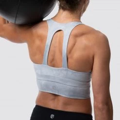 Born Primitive Eccentric Sports Bra (Crystal) Sports Bras