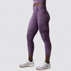 Born Primitive Eccentric Leggings (Amethyst)