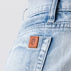 Born Primitive Cheeky Female Freedom Jorts