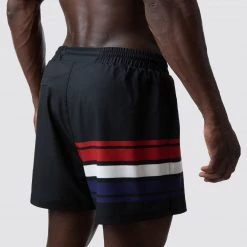 Born Primitive Swim 2022 The Vibe Short W/ Compression (Tried And True W/ Compression Liner)