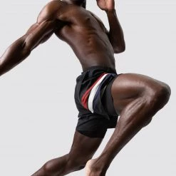 Born Primitive Swim 2022 The Vibe Short W/ Compression (Tried And True W/ Compression Liner)