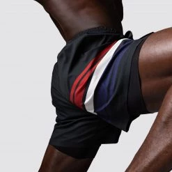 Born Primitive Swim 2022 The Vibe Short W/ Compression (Tried And True W/ Compression Liner)