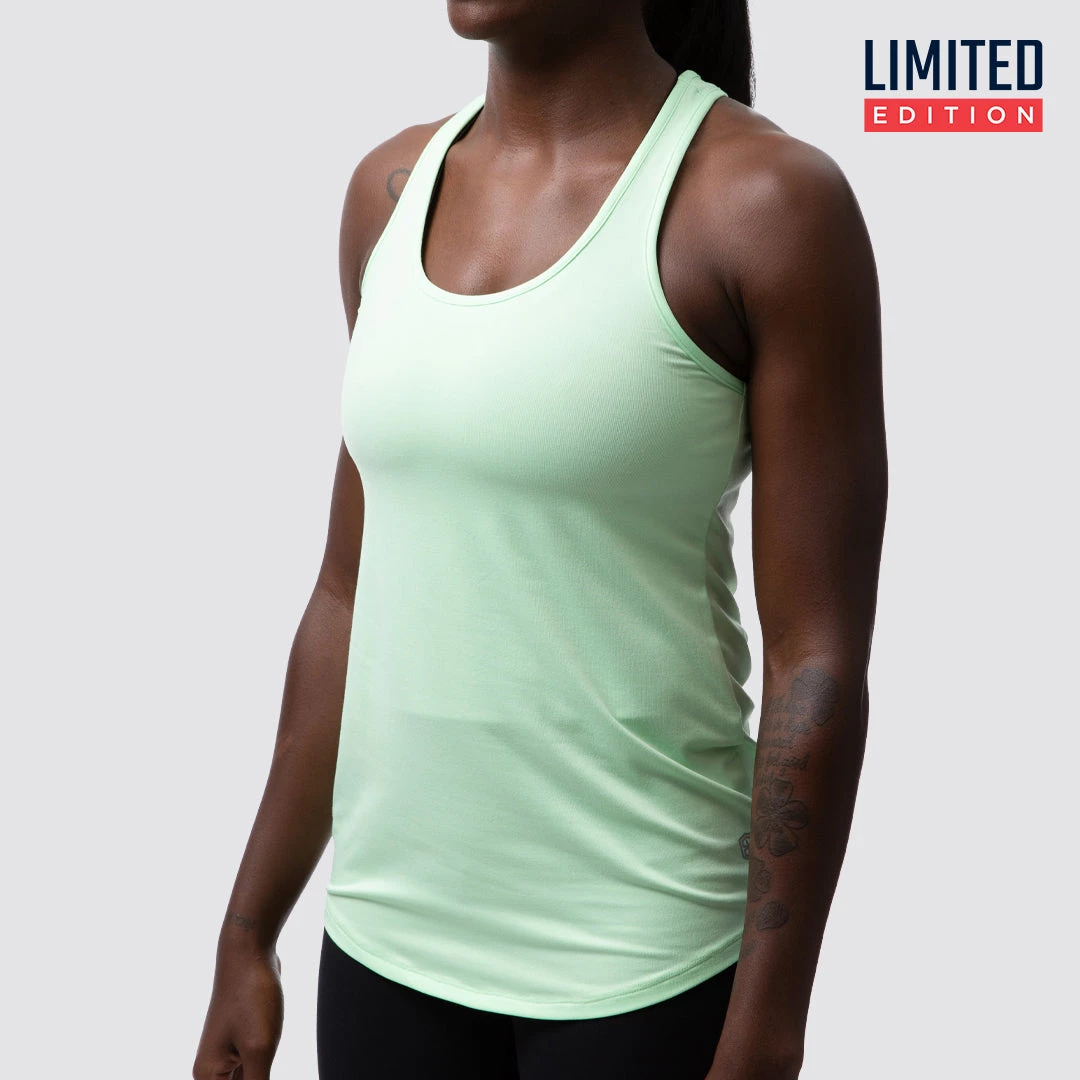 Born Primitive Your Staple Tank (Lime) Tops 3 Born Primitive Your Staple Tank (Lime) Tops