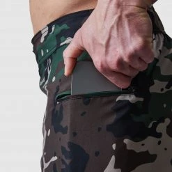 Born Primitive American Defender Shorts 3.0 Velcro Closure (OG Woodland) 12 Born Primitive American Defender Shorts 3.0 Velcro Closure (OG Woodland)