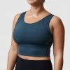 Born Primitive New Arrivals Full Strength Sports Bra (Vintage Teal) 2 Born Primitive New Arrivals Full Strength Sports Bra (Vintage Teal)