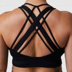 Born Primitive Ignite Sports Bra (Black) 8 Born Primitive Ignite Sports Bra (Black)