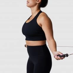 Born Primitive Ignite Sports Bra (Black) 9 Born Primitive Ignite Sports Bra (Black)