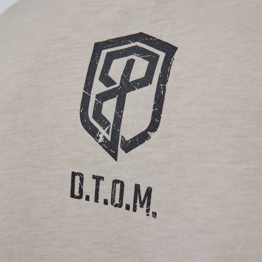 Born Primitive Gadsden Flag Tee (Don't Tread On Me-Tan) 7 Born Primitive Gadsden Flag Tee (Don't Tread On Me-Tan)