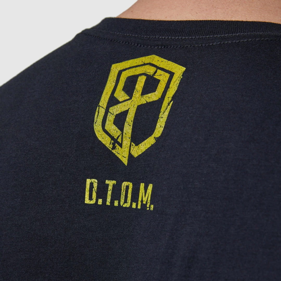 Born Primitive Patriotic Gadsden Flag Tee (Don't Tread On Me-Black) 7 Born Primitive Patriotic Gadsden Flag Tee (Don't Tread On Me-Black)