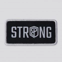 Born Primitive STRONG Patch Accessories/Hats