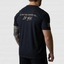 Born Primitive Iron Savage T-Shirt (Black) New Arrivals