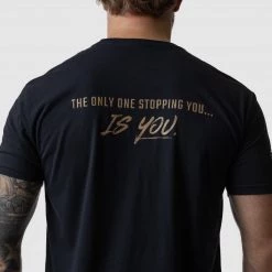 Born Primitive Iron Savage T-Shirt (Black) New Arrivals