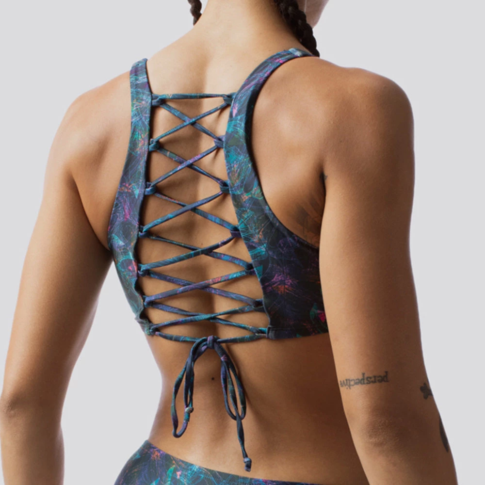 Born Primitive Clearance Vault The Primitive Bikini Top (It's A Blur) 3 Born Primitive Clearance Vault The Primitive Bikini Top (It's A Blur)