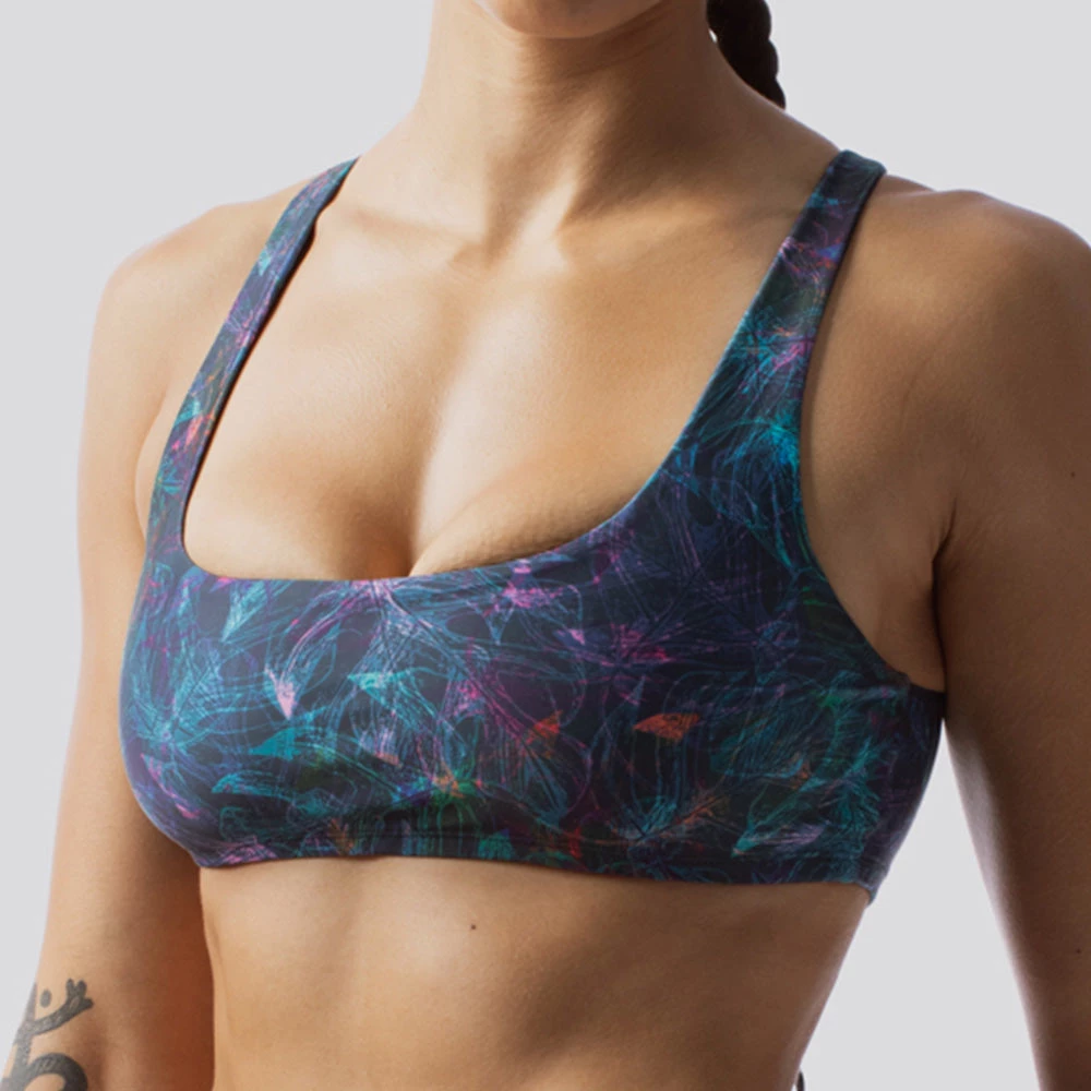 Born Primitive Clearance Vault The Primitive Bikini Top (It's A Blur) 4 Born Primitive Clearance Vault The Primitive Bikini Top (It's A Blur)