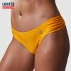 Born Primitive Harbor Bikini Bottom (Tangerine)