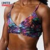 Born Primitive Island Bikini Top (Rainbow Dust) New Arrivals 2 Born Primitive Island Bikini Top (Rainbow Dust) New Arrivals