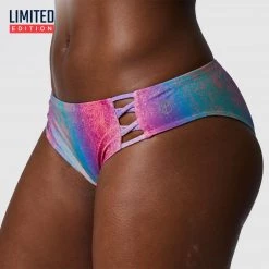 Born Primitive The Primitive Bikini Bottom (Fluorescent Festival) New Arrivals