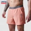 Born Primitive The Vibe Short W/ Compression (Flame W/ Compression Liner) 1 Born Primitive The Vibe Short W/ Compression (Flame W/ Compression Liner)
