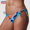 Born Primitive Heatwave Bikini Bottoms (70's Waves) New Arrivals