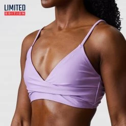 Born Primitive Island Bikini Top (Orchid) New Arrivals