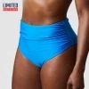 Born Primitive Carefree Bikini Bottom (Bright Blue) New Arrivals 1 Born Primitive Carefree Bikini Bottom (Bright Blue) New Arrivals