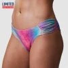 Born Primitive New Arrivals Harbor Bikini Bottom (Fluorescent Festival) 2 Born Primitive New Arrivals Harbor Bikini Bottom (Fluorescent Festival)