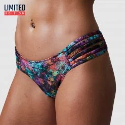 Born Primitive Tidal Bikini Bottom (Rainbow Dust) New Arrivals