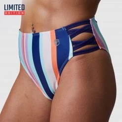 Born Primitive Sandbar Bikini Bottom (Nautical)