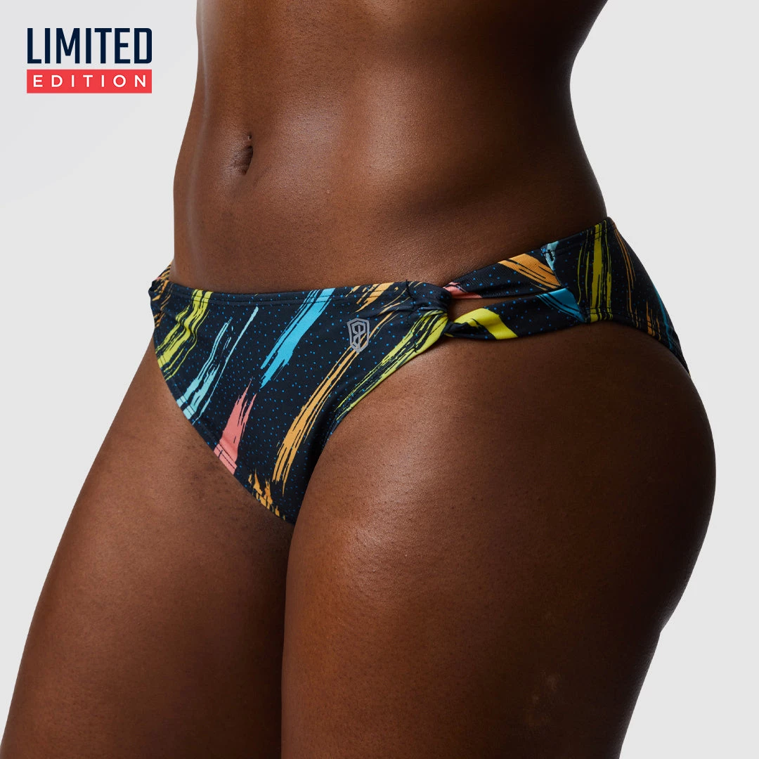 Born Primitive New Arrivals Marina Bikini Bottom (90's Vibes) 3 Born Primitive New Arrivals Marina Bikini Bottom (90's Vibes)