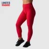 Born Primitive The Summit Leggings (Electric Punch)