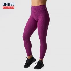 Born Primitive The Summit Leggings (Magenta) Limited Edition