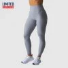Born Primitive Paragon Leggings (Sleet Grey)