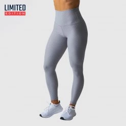 Born Primitive Paragon Leggings (Sleet Grey)