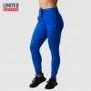 Born Primitive Limited Edition The Female Recovery Joggers (Electric Royal)