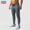 Born Primitive Male Rest Day Athleisure Joggers (Slate)