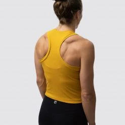 Born Primitive The Everyday Crop (Gold) Clearance Vault