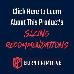 Born Primitive Lotus Sports Bra (Navy)