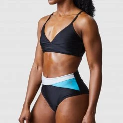 Born Primitive Island Bikini Top (Black) New Arrivals