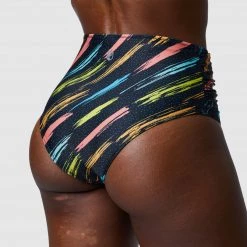 Born Primitive Carefree Bikini Bottom (90's Vibes)