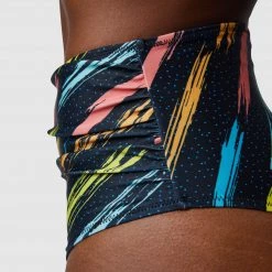 Born Primitive Carefree Bikini Bottom (90's Vibes)