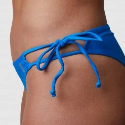 Born Primitive Heatwave Bikini Bottoms (Bright Blue) New Arrivals