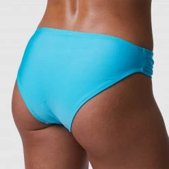 Born Primitive Harbor Bikini Bottom (Tahiti Blue)