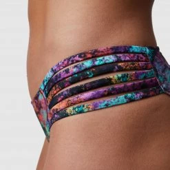 Born Primitive Tidal Bikini Bottom (Rainbow Dust) New Arrivals