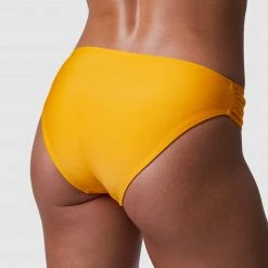 Born Primitive Harbor Bikini Bottom (Tangerine)