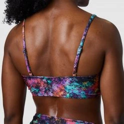 Born Primitive Island Bikini Top (Rainbow Dust) New Arrivals