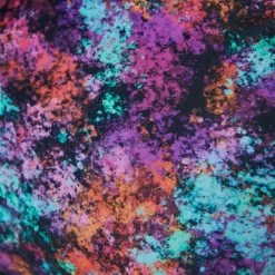 Born Primitive Coastal Bikini Top (Rainbow Dust) New Arrivals