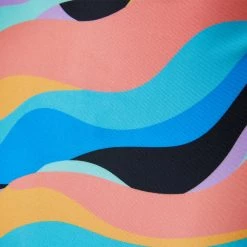 Born Primitive Sandbar Bikini Bottom (70's Waves)