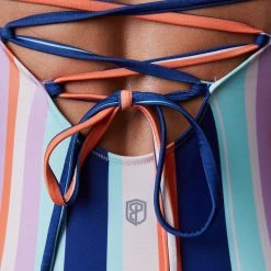 Born Primitive Cruisin' One Piece Swimsuit (Nautical)