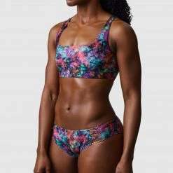 Born Primitive The Primitive Bikini Bottom (Rainbow Dust) 12 Born Primitive The Primitive Bikini Bottom (Rainbow Dust)